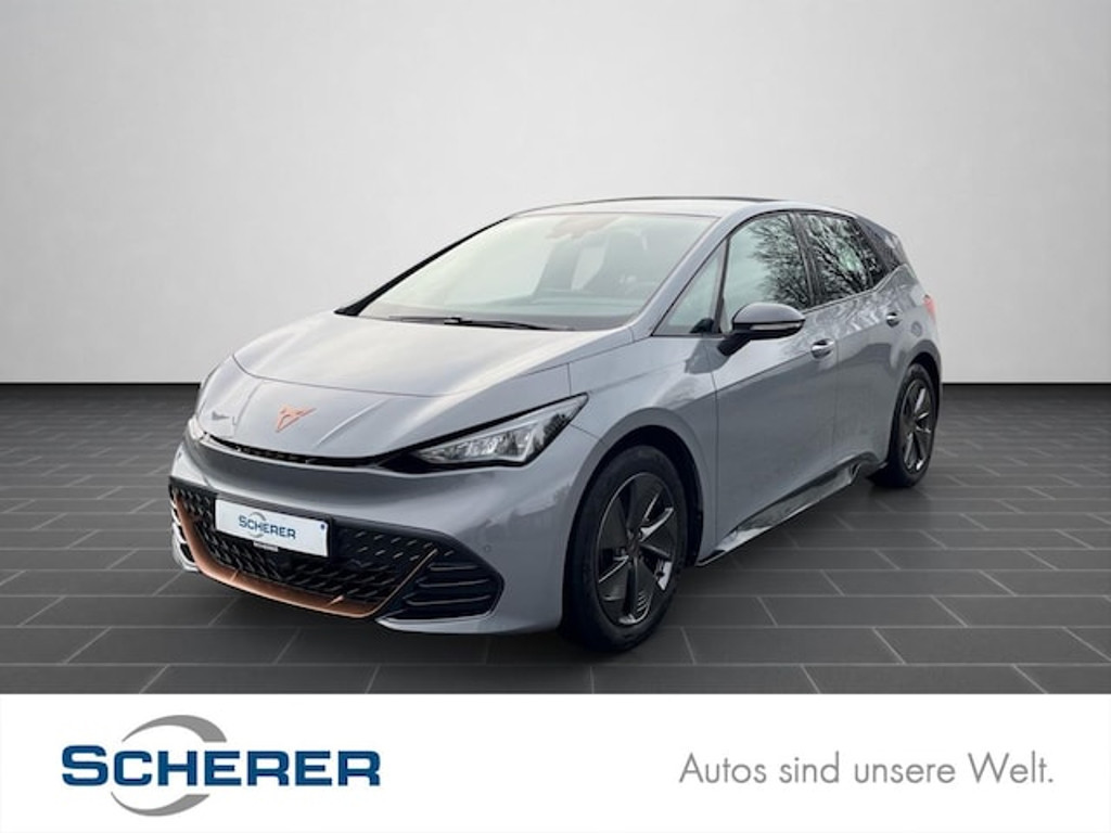 Cupra Born 2023 Elektrisch