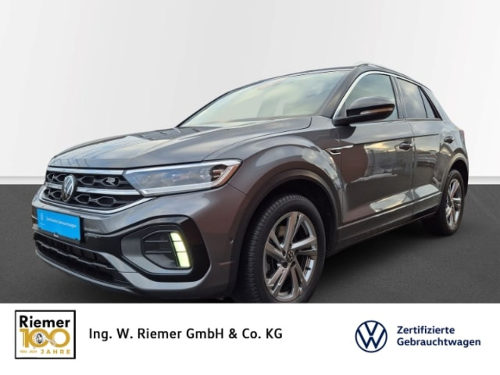 Volkswagen T-Roc 2022 Diesel