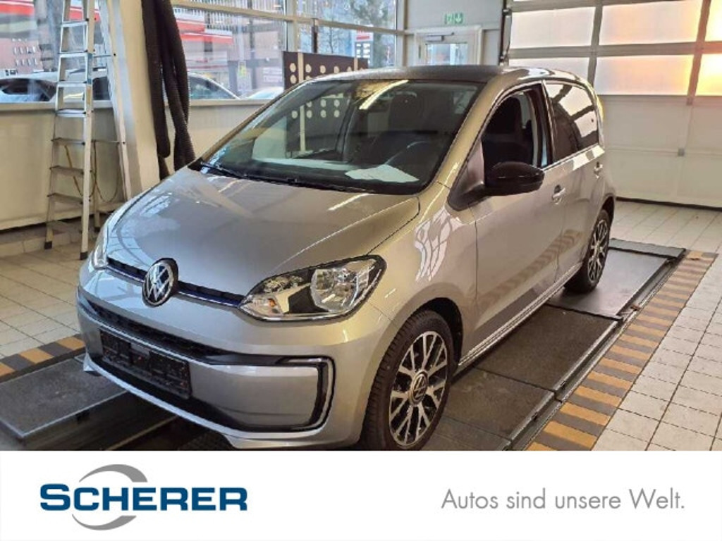 Volkswagen e-Up!