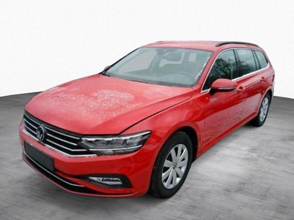 Volkswagen Passat 2023 Diesel
