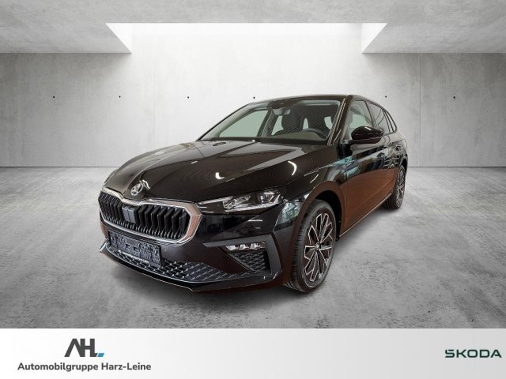 Skoda Scala 2025 Benzine