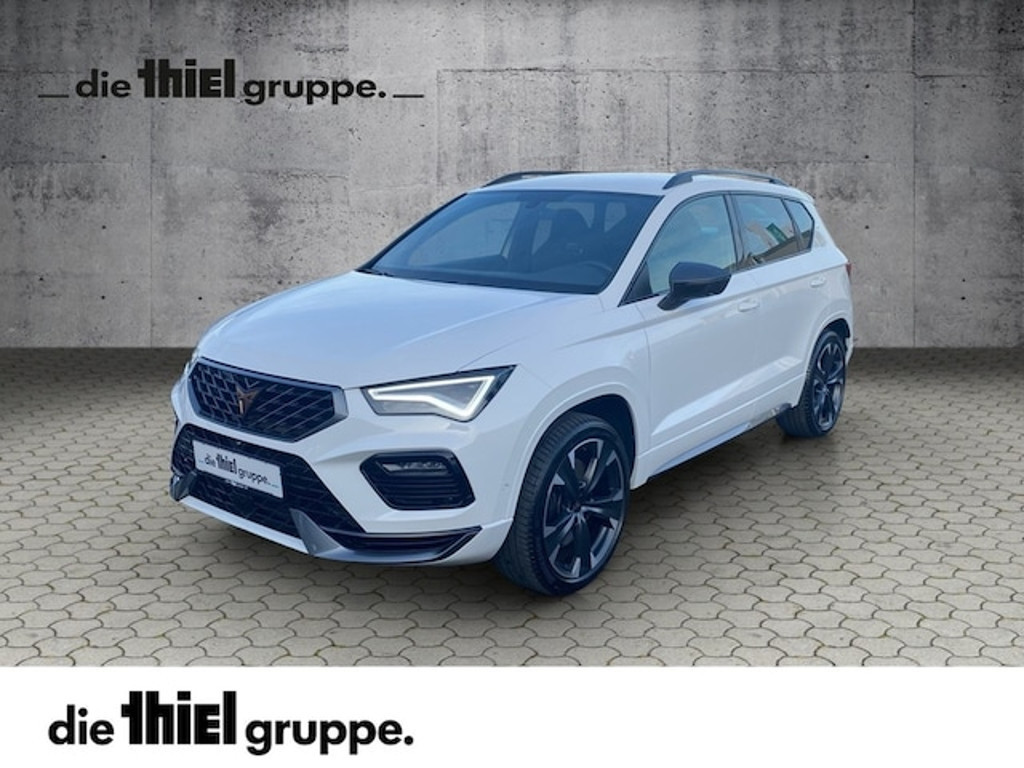 Cupra Ateca 2023 Benzine