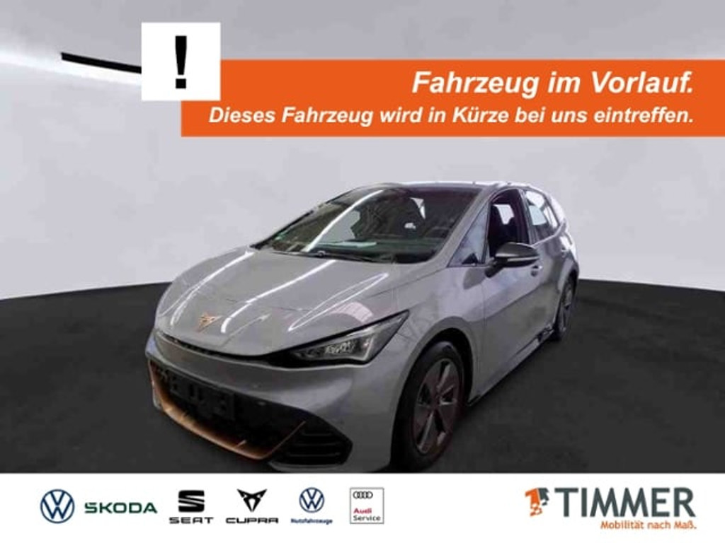 Cupra Born 2023 Elektrisch