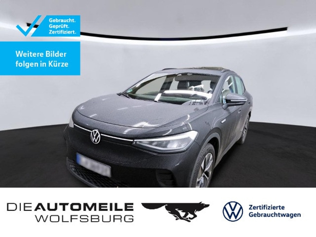 Volkswagen ID.4 2023 Elektrisch