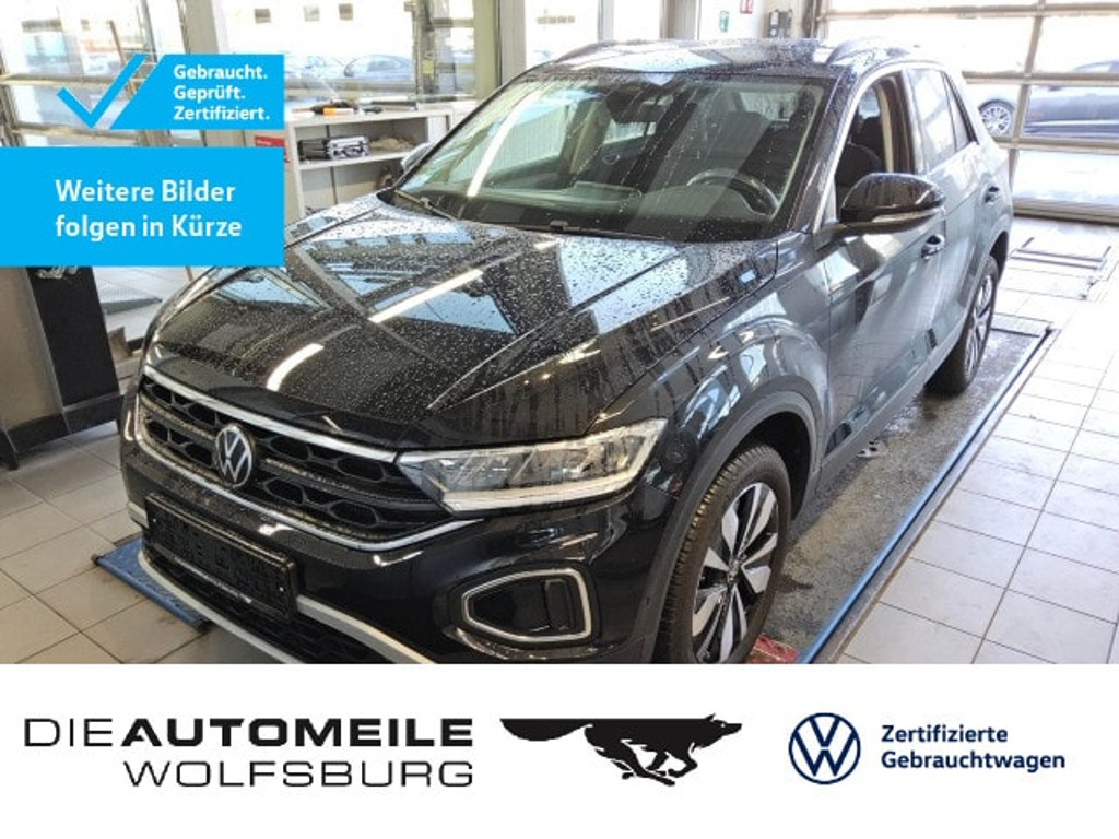Volkswagen T-Roc 2023 Benzine