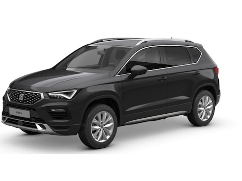 Seat Ateca 2025 Diesel