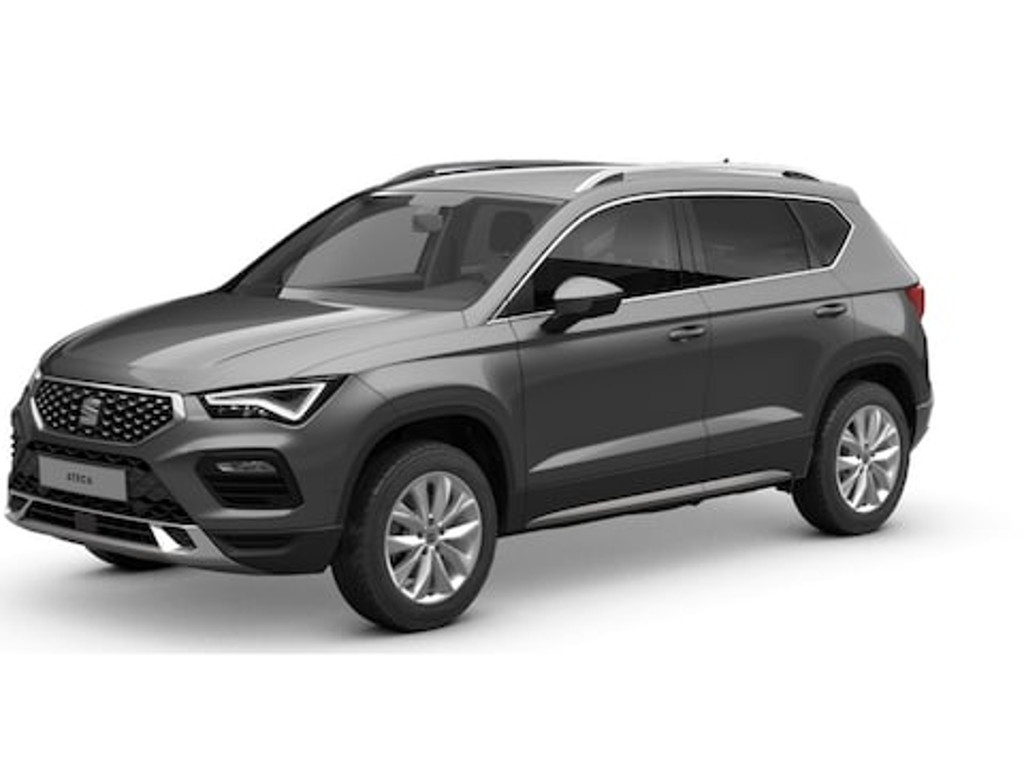 Seat Ateca 2025 Diesel