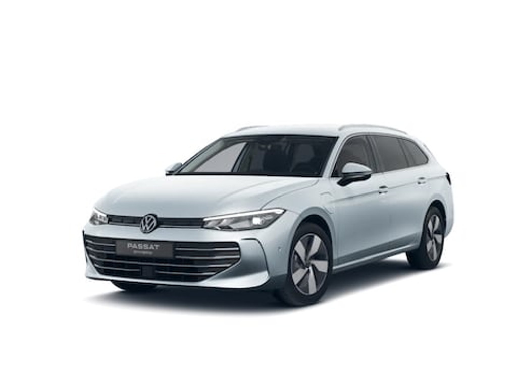 Volkswagen Passat 2025 Hybride Benzine