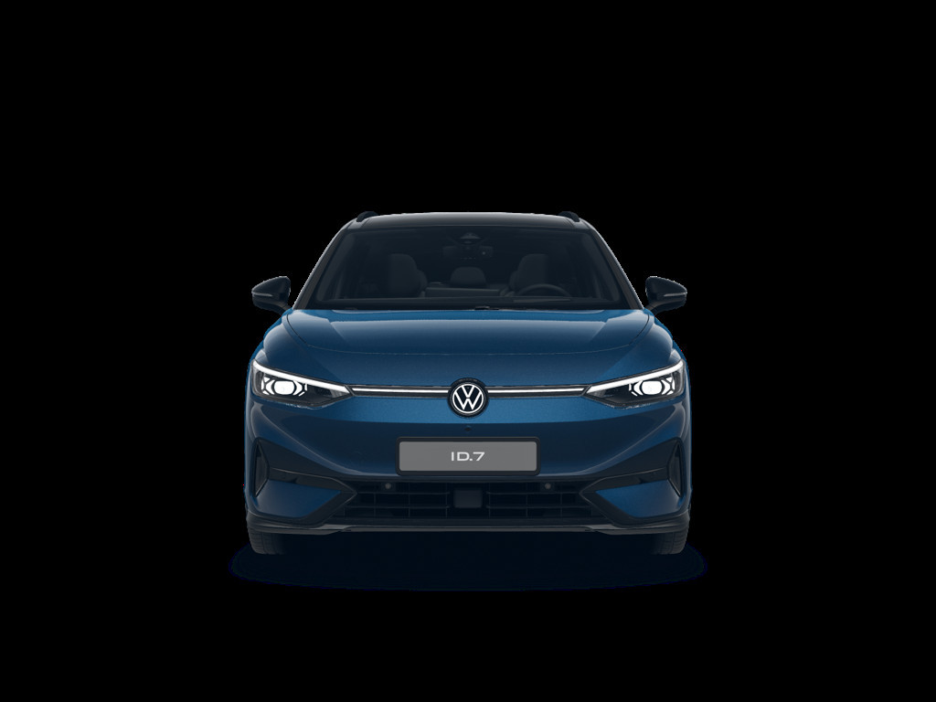 Volkswagen ID.7