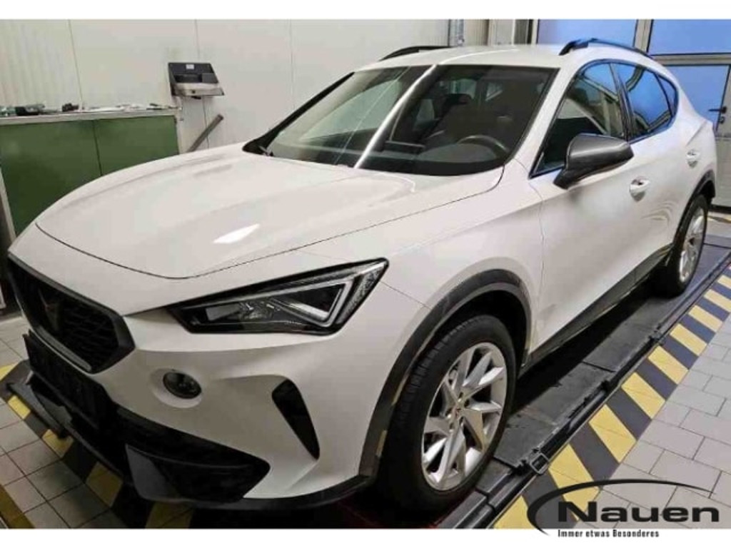 Cupra Formentor 2023 Benzine