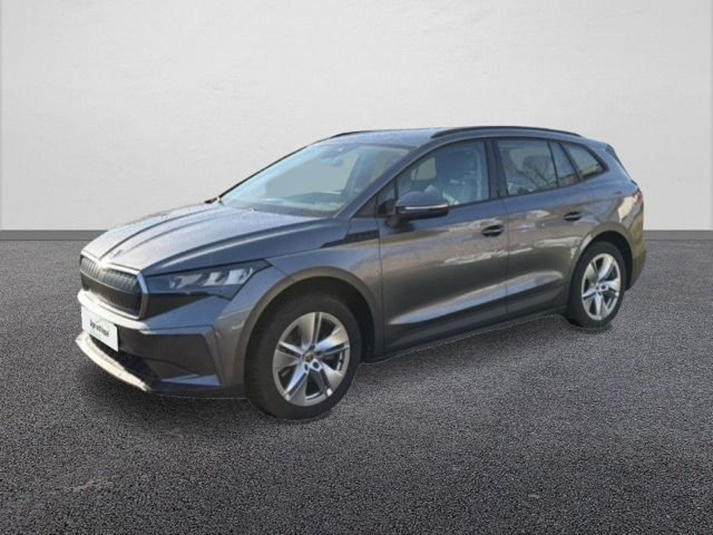 Skoda Enyaq 2023 Elektrisch