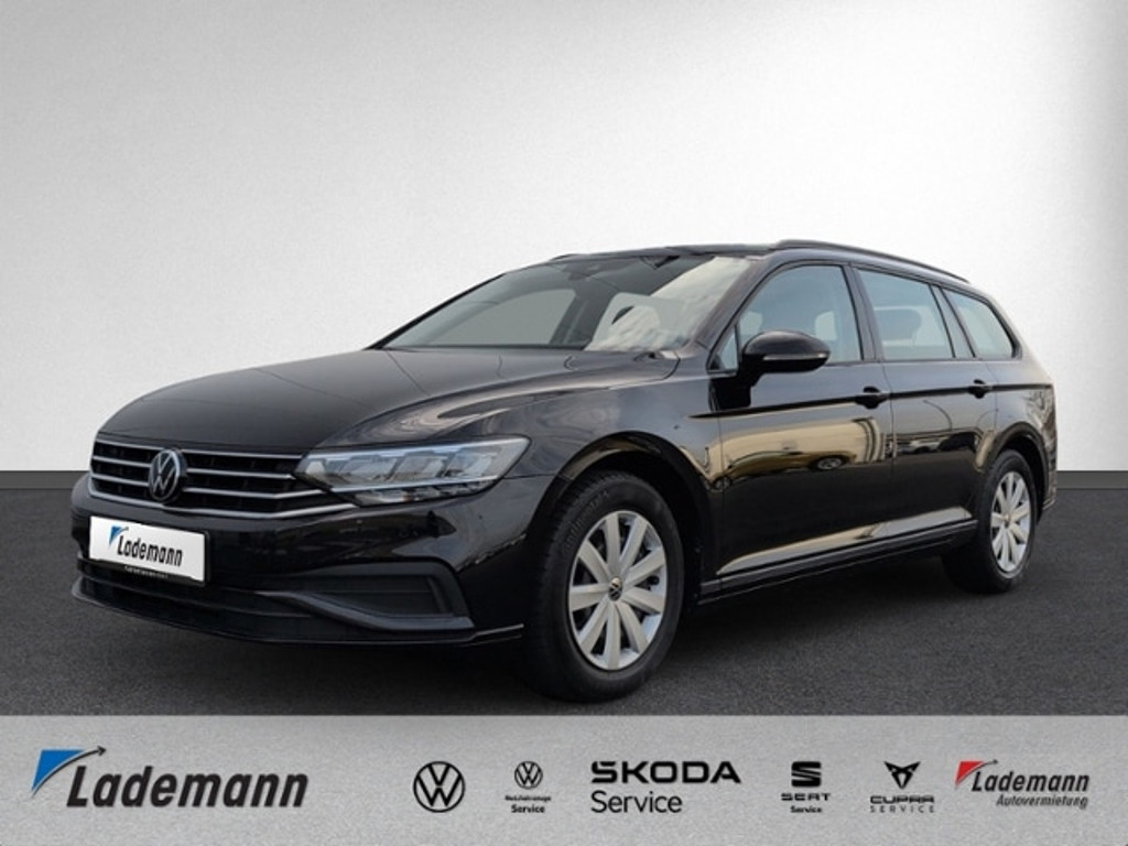 Volkswagen Passat 2022 Benzine