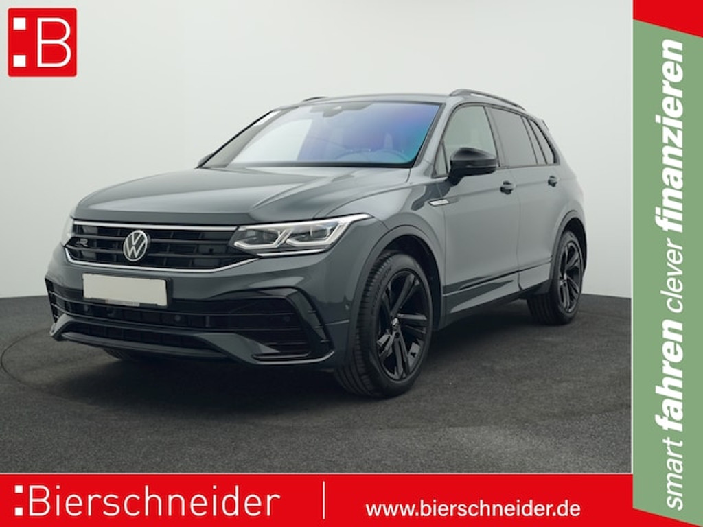 Volkswagen Tiguan 2025 Diesel