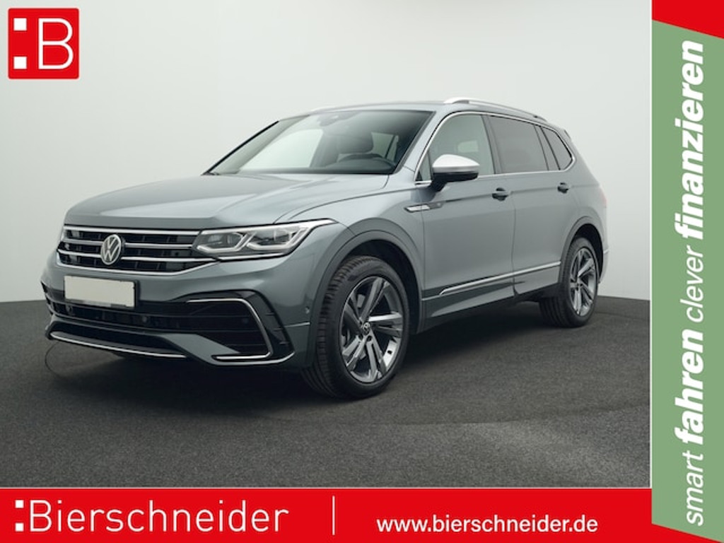 Volkswagen Tiguan 2025 Benzine