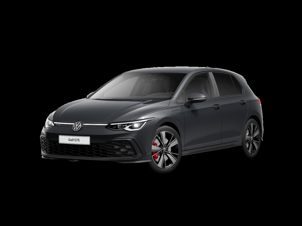 Volkswagen Golf 2021 Hybride Benzine