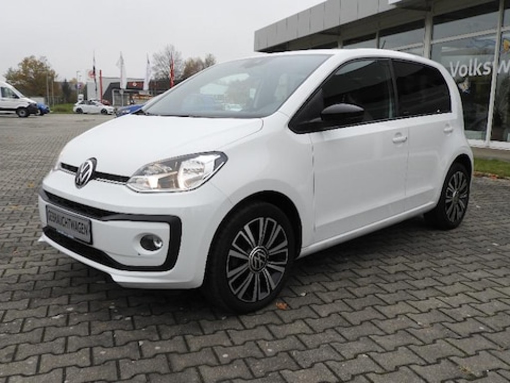 Volkswagen up! 2021 Benzine