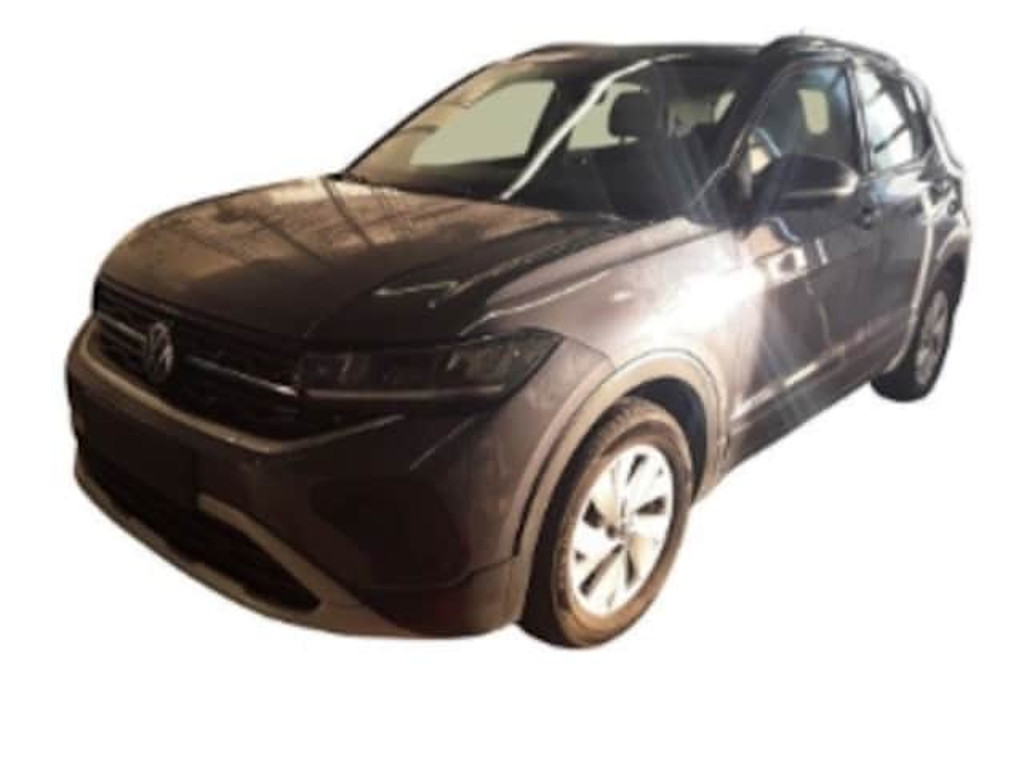 Volkswagen T-Cross 2025 Benzine