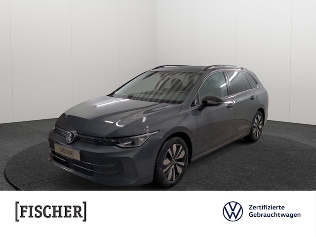 Volkswagen Golf 2025 Diesel