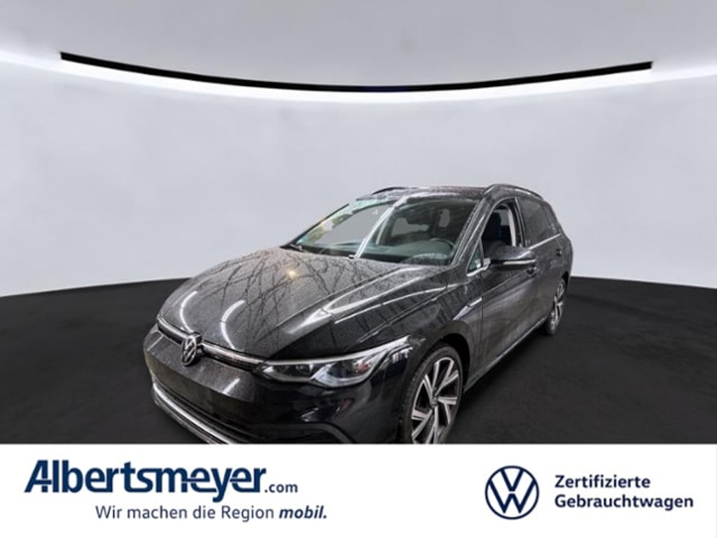 Volkswagen Golf 2022 Diesel