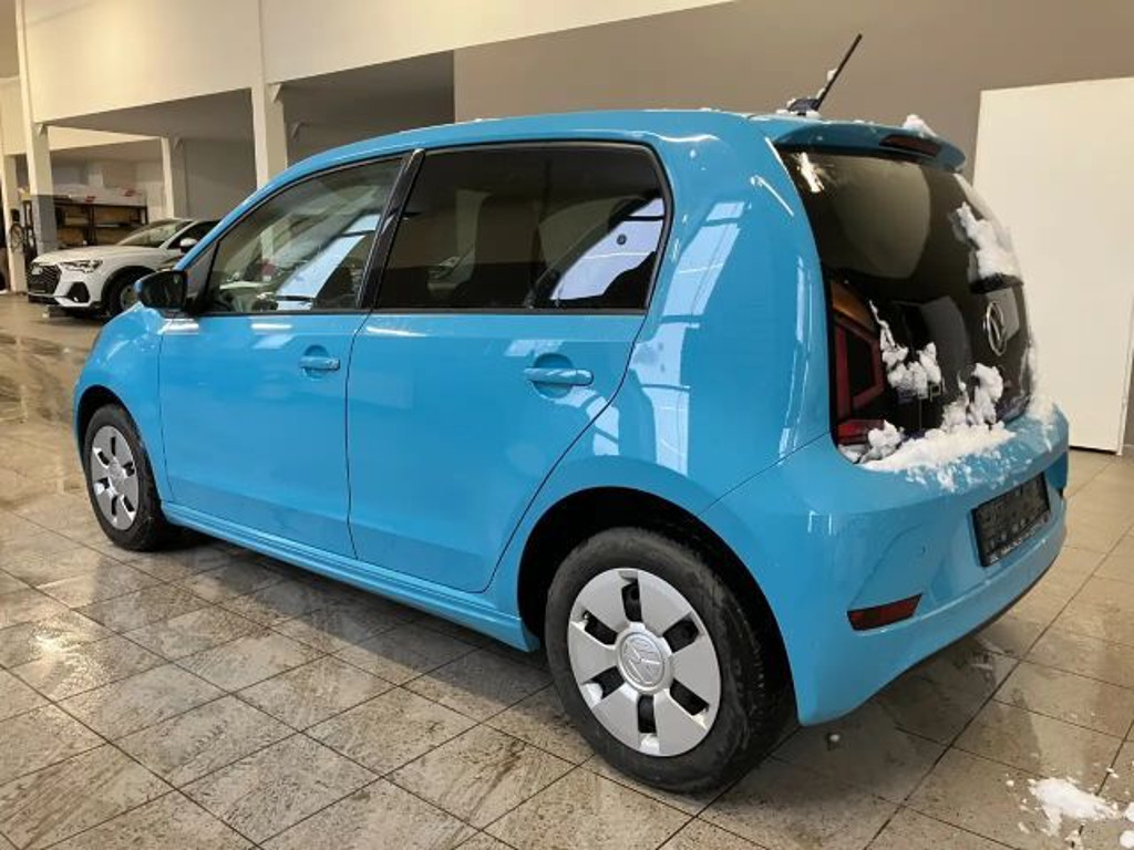 Volkswagen e-Up!