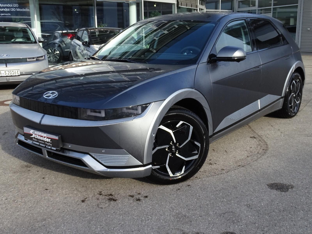 Hyundai Ioniq 5