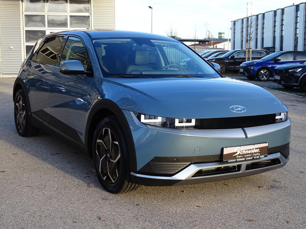 Hyundai Ioniq 5