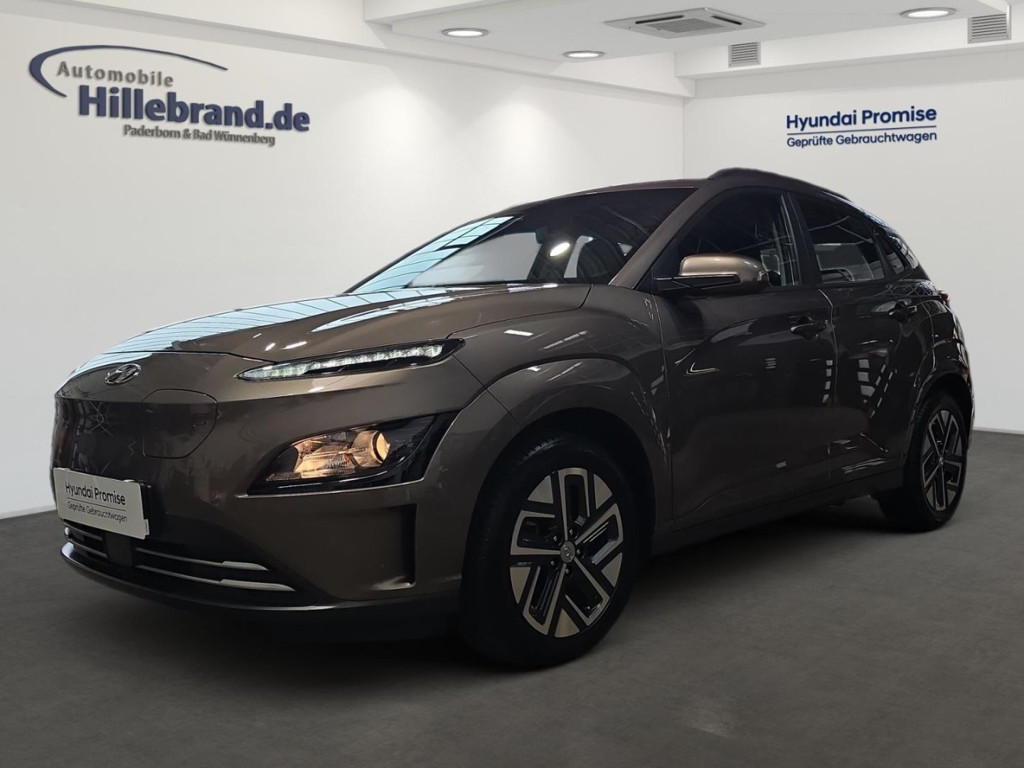 Hyundai Kona 2022 Elektrisch