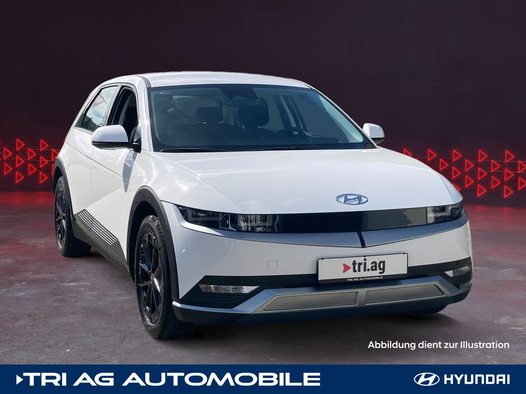Hyundai Ioniq 5 2022 Elektrisch