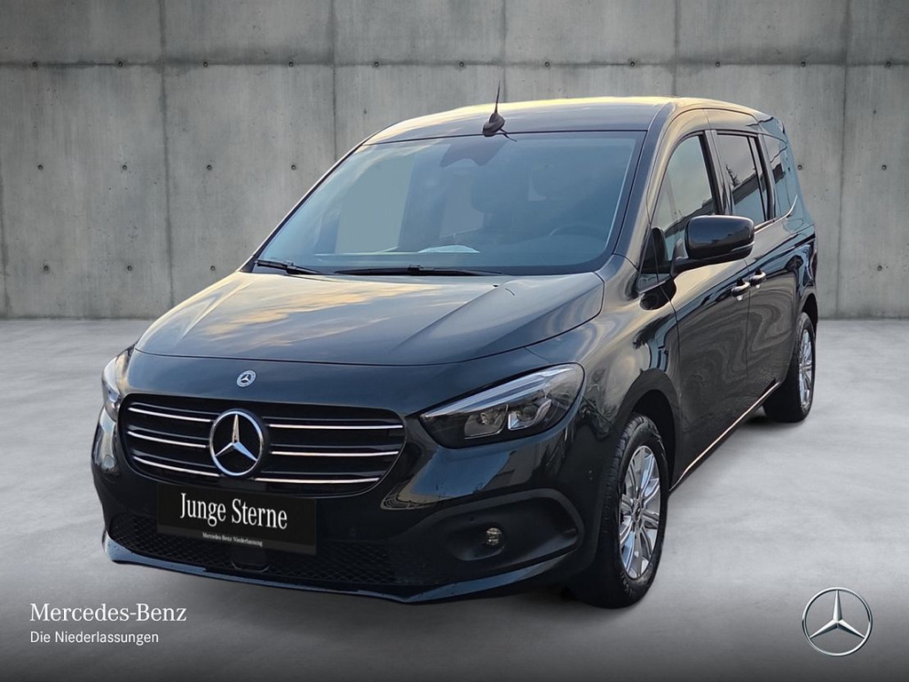 Mercedes-Benz T 180 2024 Benzine