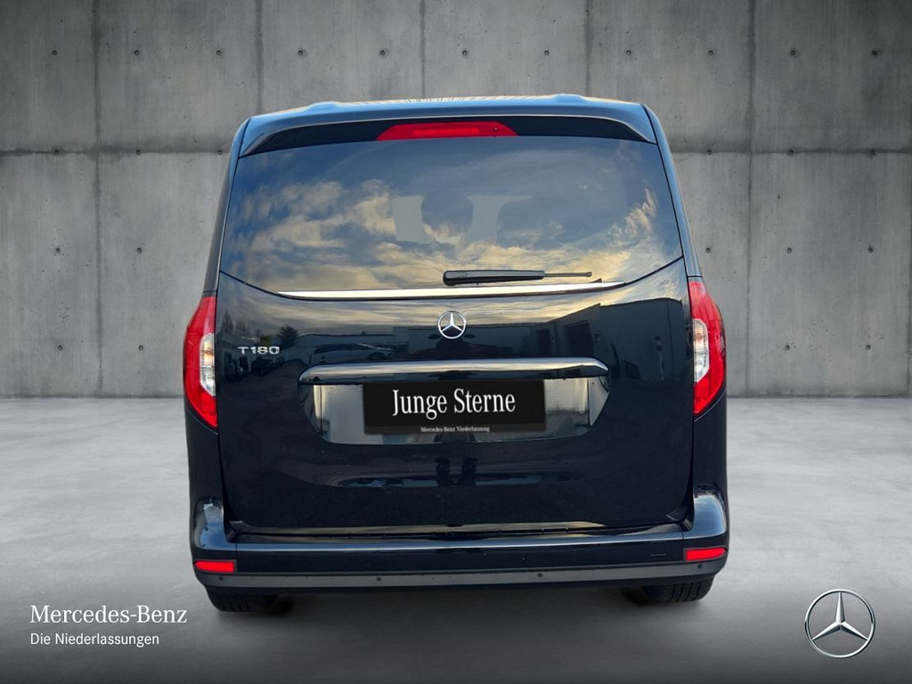 Mercedes-Benz T 180