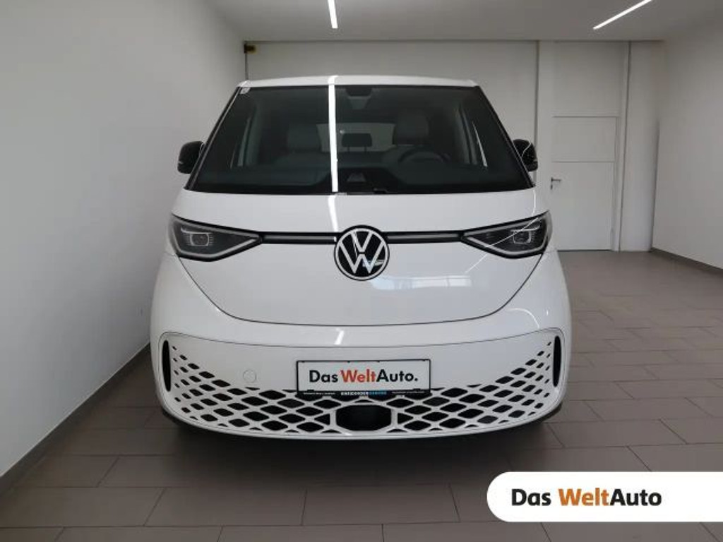 Volkswagen ID. Buzz 2023 Elektrisch