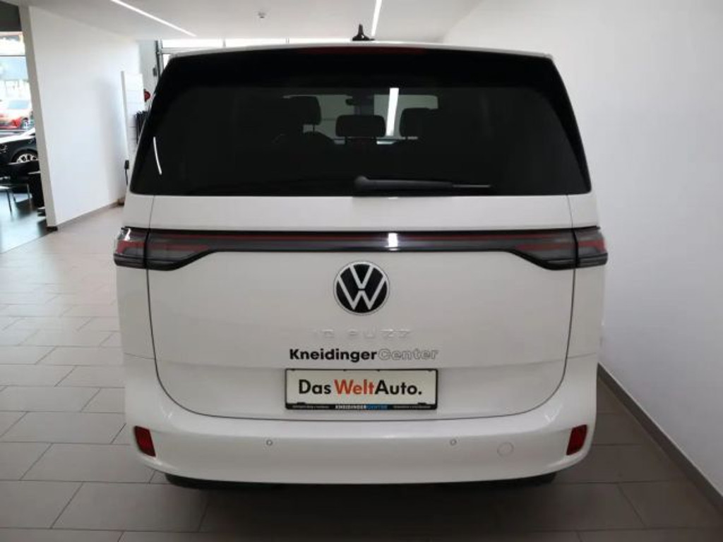 Volkswagen ID. Buzz