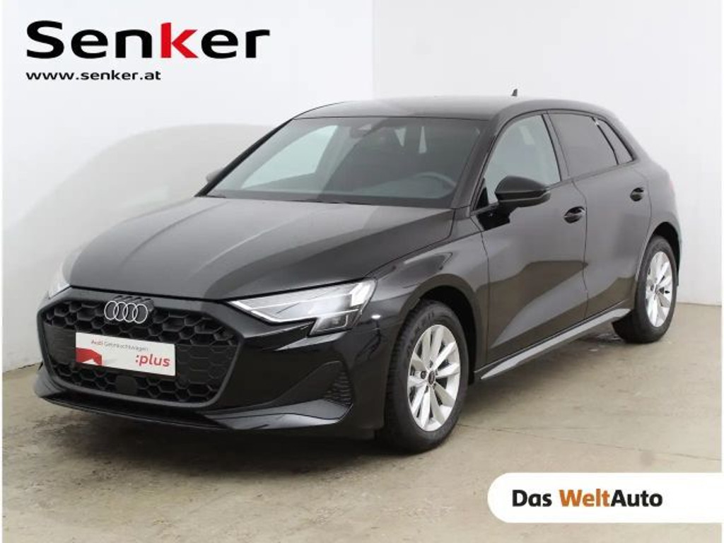 Audi A3 2025 Diesel