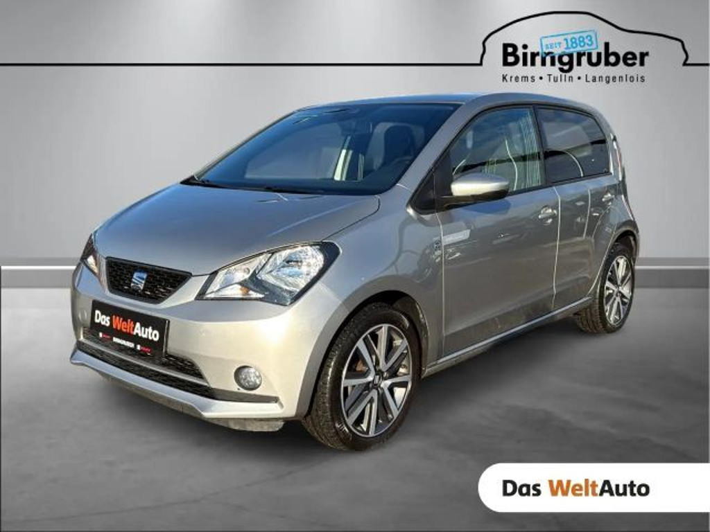Seat Mii Electric 2021 Elektrisch