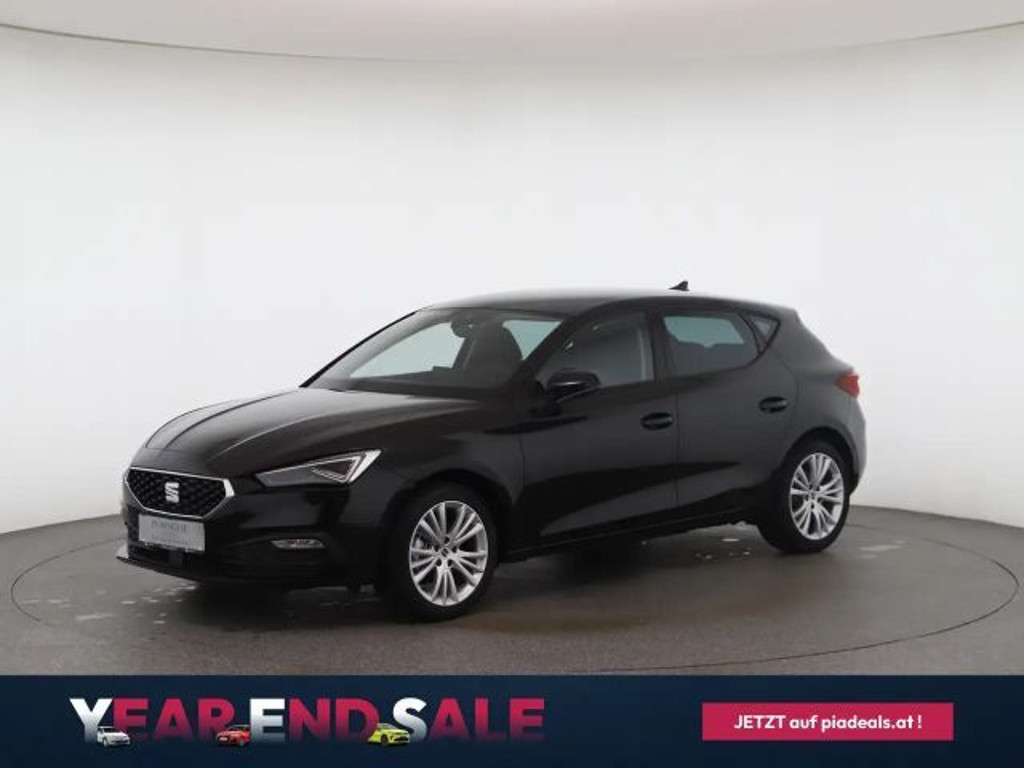 Seat Leon 2025 Benzine