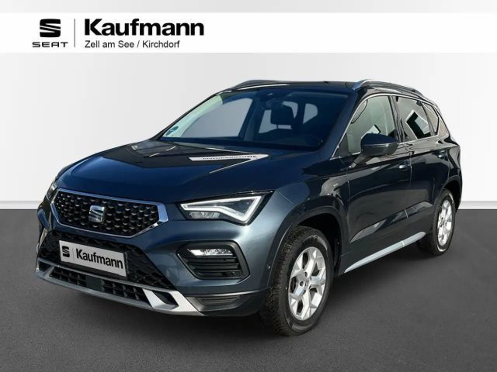 Seat Ateca 2021 Diesel