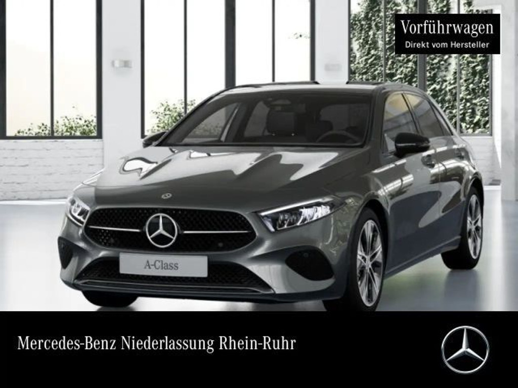 Mercedes-Benz A-Klasse 2025 Benzine