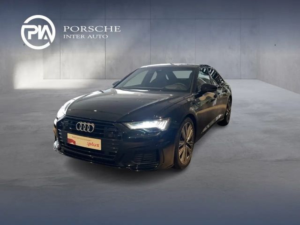 Audi A6 2023 Diesel
