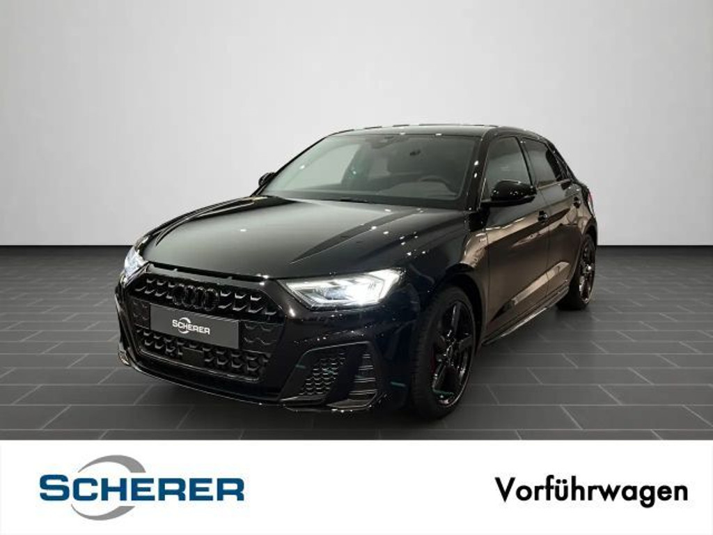 Audi A1 2025 Benzine