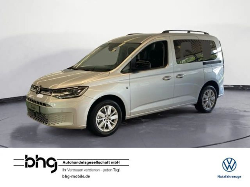 Volkswagen Caddy 2025 Diesel