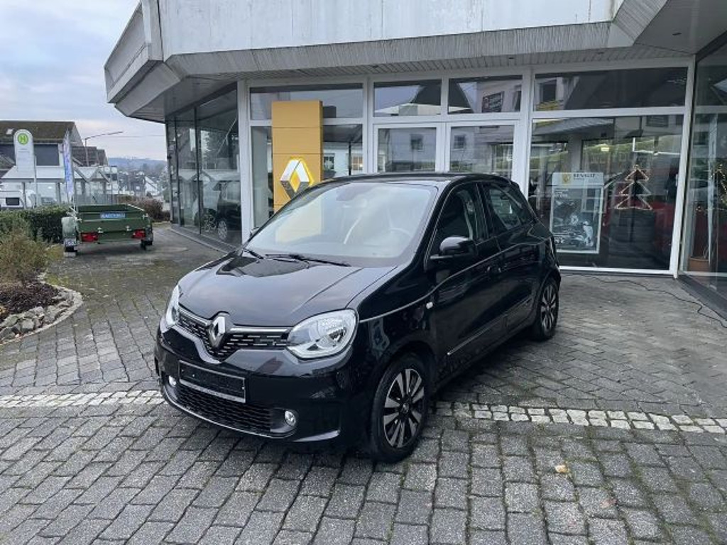 Renault Twingo 2021 Benzine