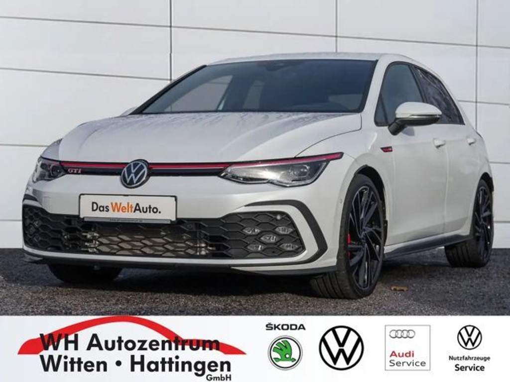 Volkswagen Golf 2021 Benzine