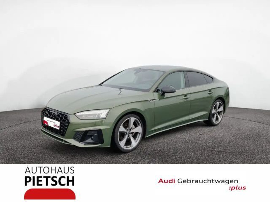 Audi A5 2022 Diesel
