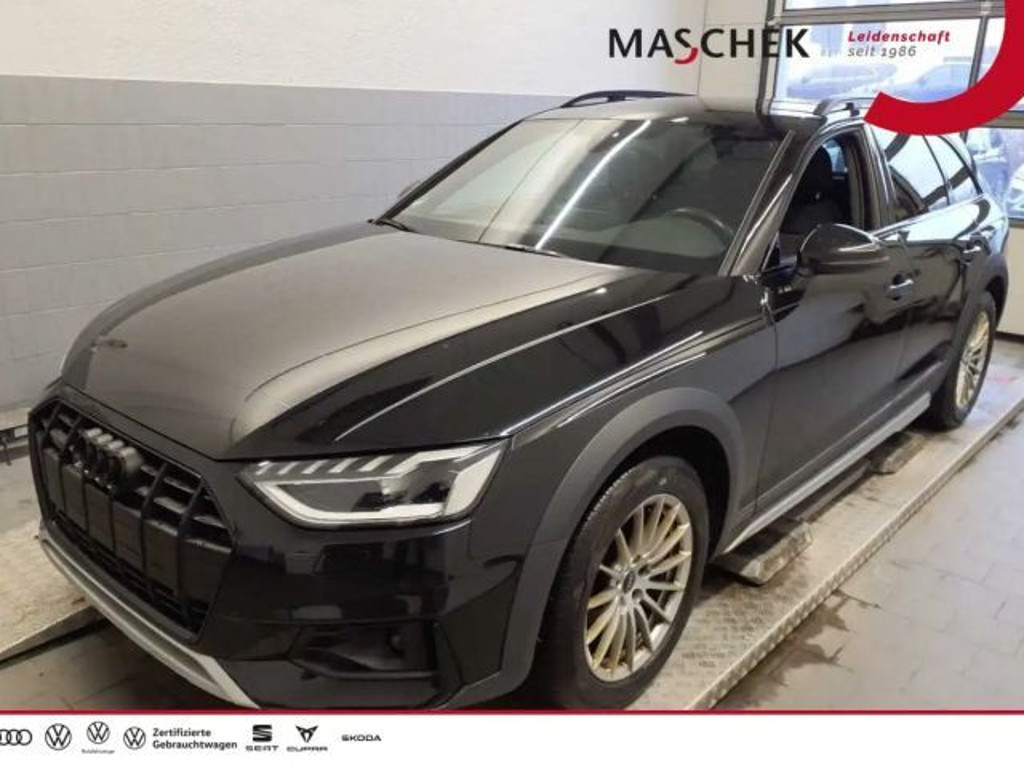 Audi A4 allroad 2022 Diesel