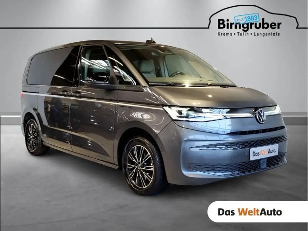 Volkswagen Multivan 2023 Hybride Benzine