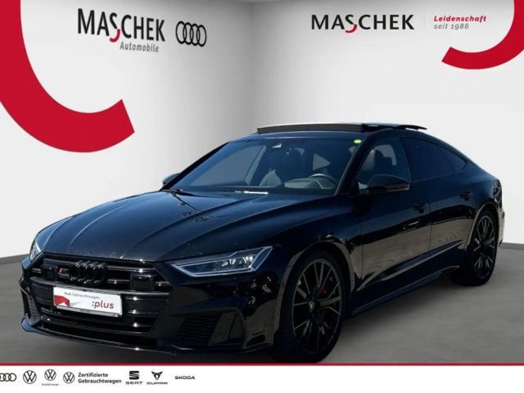 Audi S7 2023 Diesel