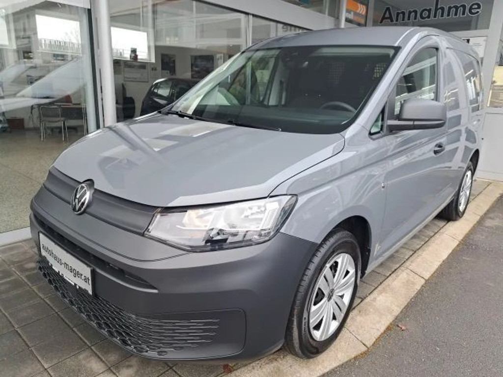 Volkswagen Caddy 2024 Diesel