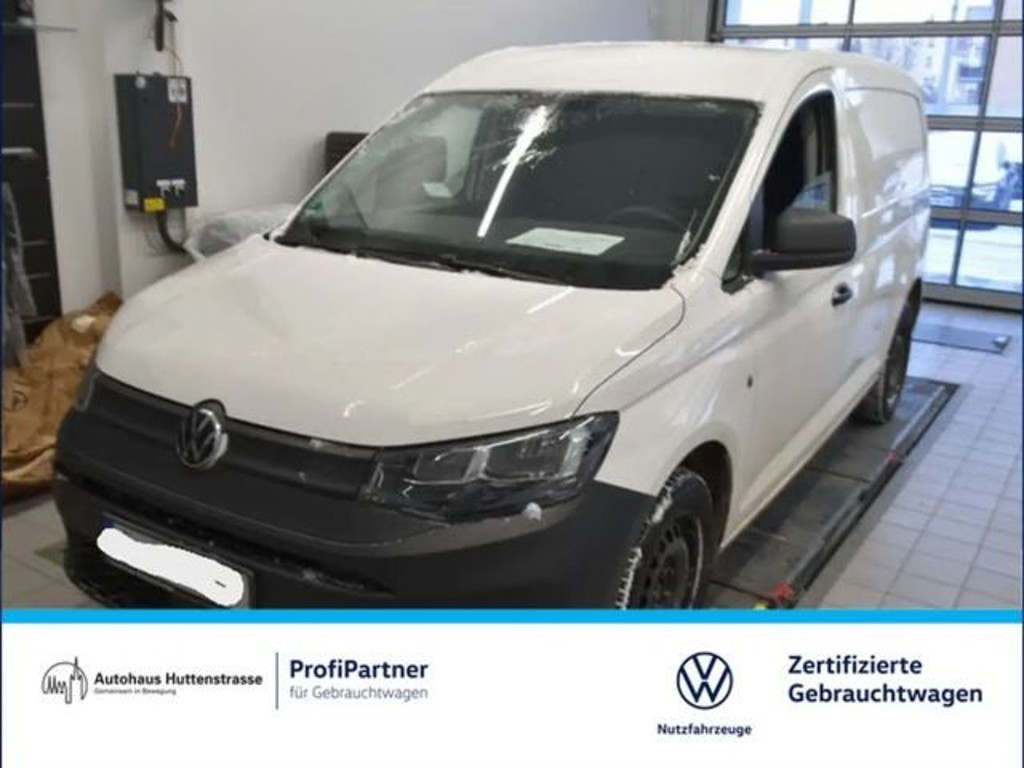 Volkswagen Caddy 2022 Diesel