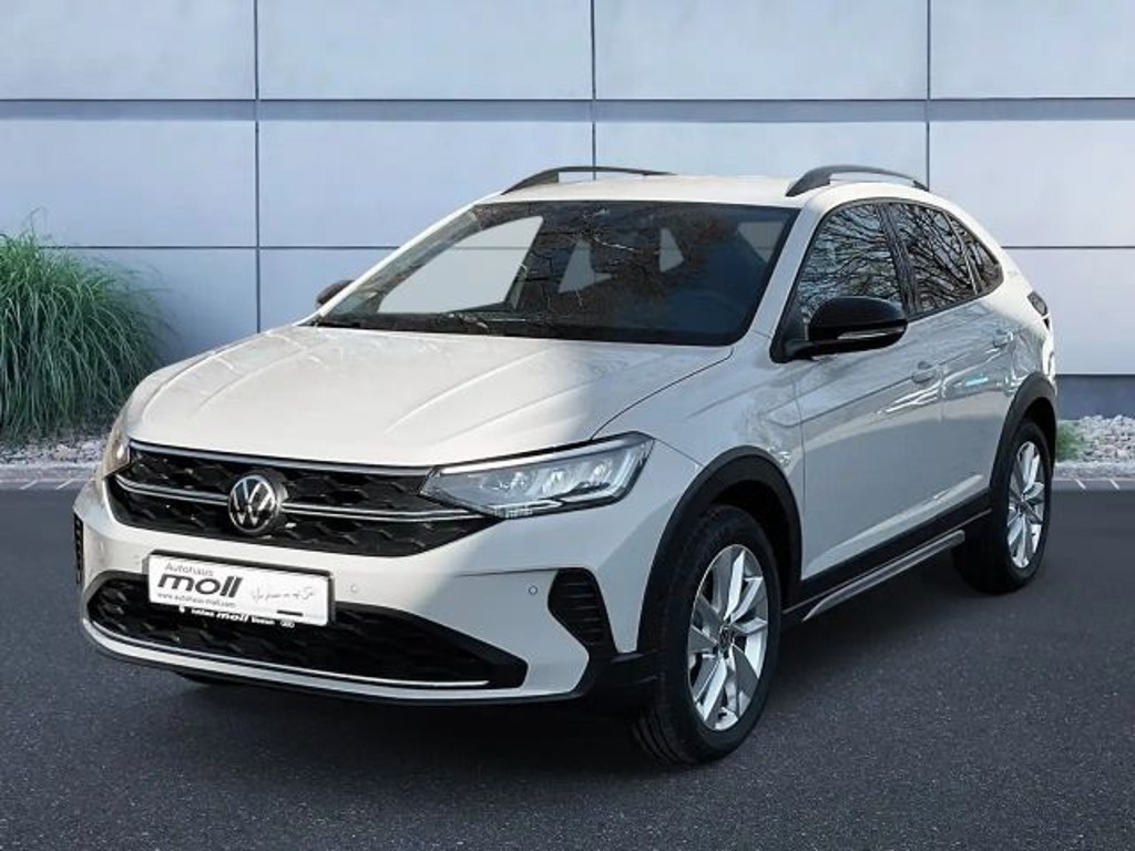 Volkswagen Taigo 2025 Benzine