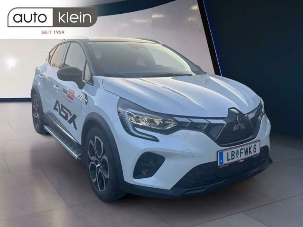 Mitsubishi ASX 2023 Hybride Benzine